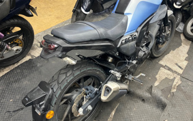 HONDA CBF190TR PJLA