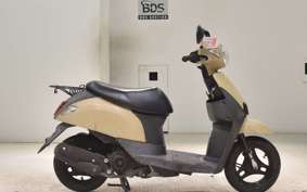 SUZUKI ﾚｯﾂ CA4AA
