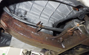 SUZUKI ADDRESS V125 CF46A