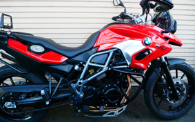 BMW F700GS 2016 0B01