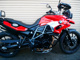 Фото BMW F700GS 2016 с японского аукциона