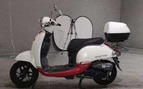 HONDA GIORNO AF70