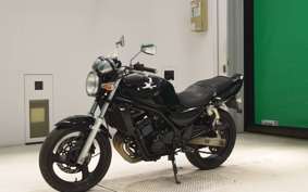 KAWASAKI BALIUS 250 Gen.2 2001 ZR250B