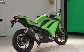 KAWASAKI NINJA 250 2022 EX250L