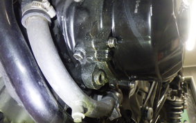 KAWASAKI ZRX-2 1995 ZR400E