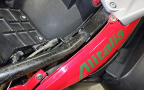 MOTO GUZZI NORGE 1200 2009