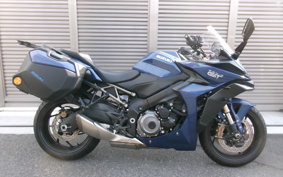 SUZUKI GSX-S1000GT 2023 EK1AA