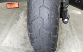 HONDA REBEL 250 A MC49