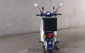 HONDA SUPER CUB50 AA09