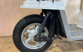 HONDA  GYRO X STANDARD  TD02