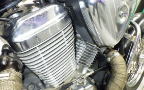 HONDA STEED 400 VSE 1996 NC26