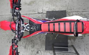 HONDA CRF125F 2026 JE03