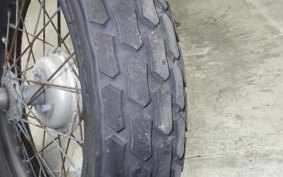 YAMAHA TW200 2021 2JL