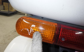 HONDA GYRO CANOPY TA03