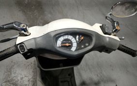 SUZUKI ADDRESS V125 CF46A