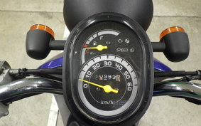 HONDA TODAY 2 2022 AF67