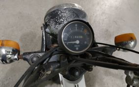 SUZUKI VAN VAN50 RV50