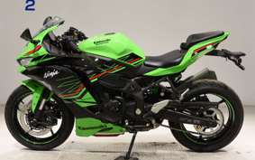KAWASAKI ZX-4RR 2023 ZX400P