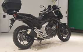 HONDA NC750X DCT 2025 RH23