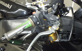 KAWASAKI ZX 10 NINJA R 2005 ZXT00C