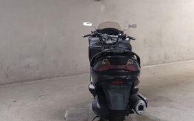 SUZUKI SKYWAVE 250M CJ45A