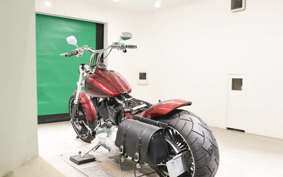 HARLEY FXSB 1580 2016