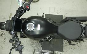HONDA REBEL 1100 DCT 2026 SC87