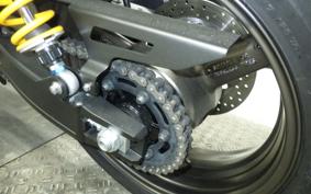 YAMAHA XJR1300 C 2016
