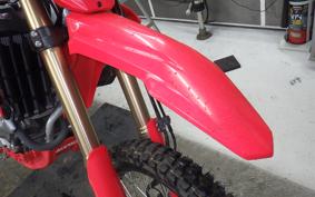 HONDA CRF250L 2025 MD47