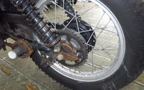 SUZUKI TS250 TS2504