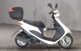 SUZUKI ADDRESS V50 CA42A