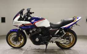 HONDA CB400 SUPER BOLDOR VTEC 2007 NC39