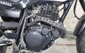 YAMAHA TW200 DG07J