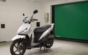 SUZUKI ADDRESS 110 2022 CE47A