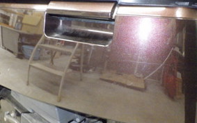 YAMAHA VOX 1996 SA31J