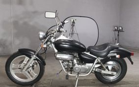 HONDA MAGNA 50 AC13