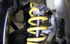 KAWASAKI KDX220SR 2008 DX220B