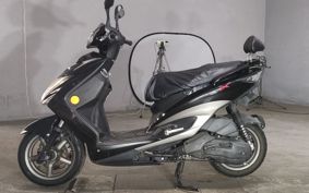 YAMAHA CYGNUS125XSR SE44J