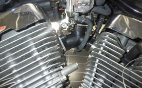 YAMAHA VIRAGO 250 2021 3DM