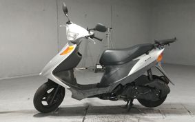 SUZUKI ADDRESS V125 CF4EA