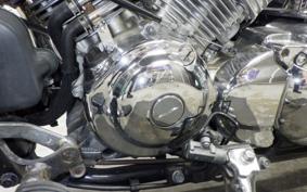 YAMAHA DRAGSTAR 400 2011 VH02J