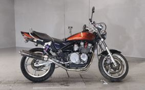 KAWASAKI ZEPHYR 400 1993 ZR400C