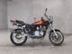 Фото Kawasaki ZEPHYR 400 1993 с японского аукциона