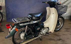 YAMAHA MATE 80 V80
