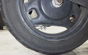 SUZUKI LET's 4