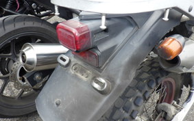 YAMAHA SEROW 250 DG11J
