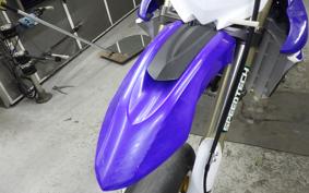 YAMAHA YZ450 F 2012 CJ15C
