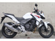 Фото Honda CB400F 2015 с японского аукциона