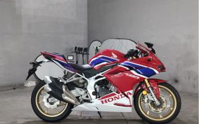 HONDA CBR250RR MC51