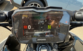 DUCATI DIAVEL V4 2024